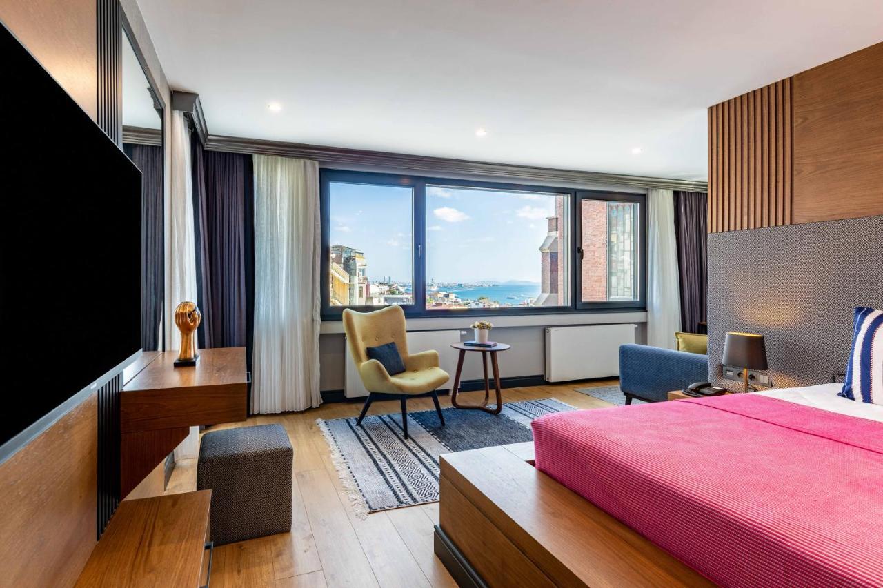 Suite Terrace