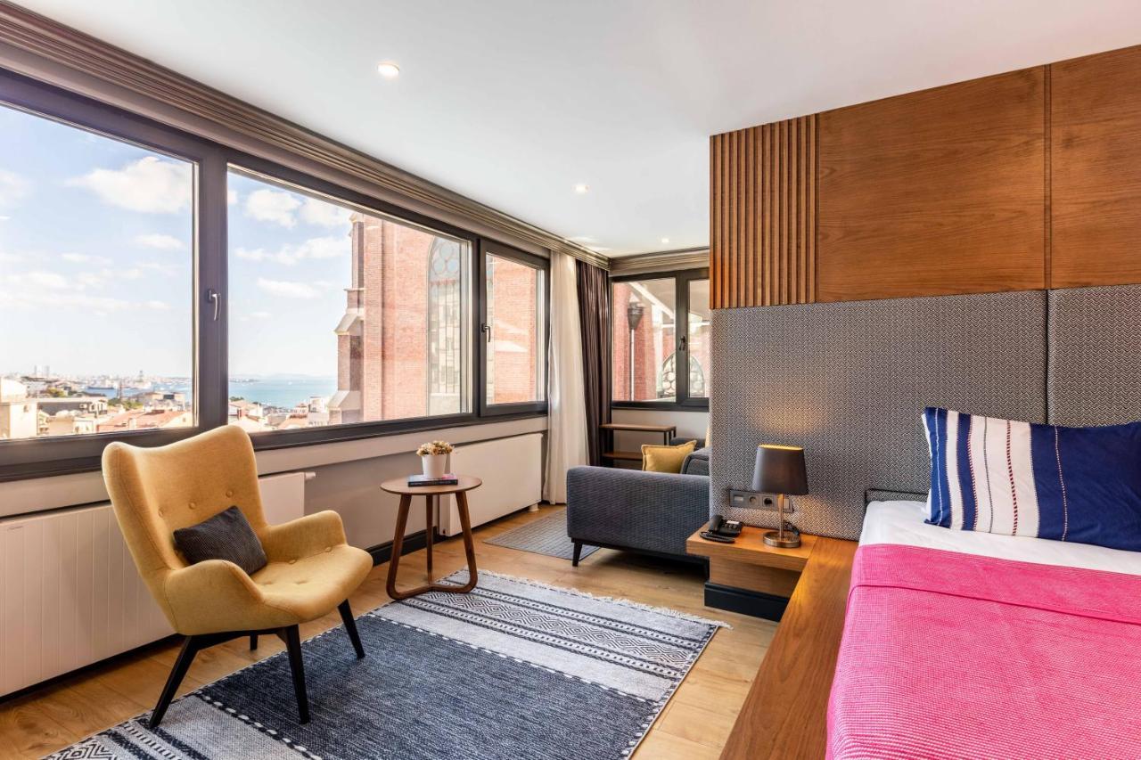 Suite Terrace
