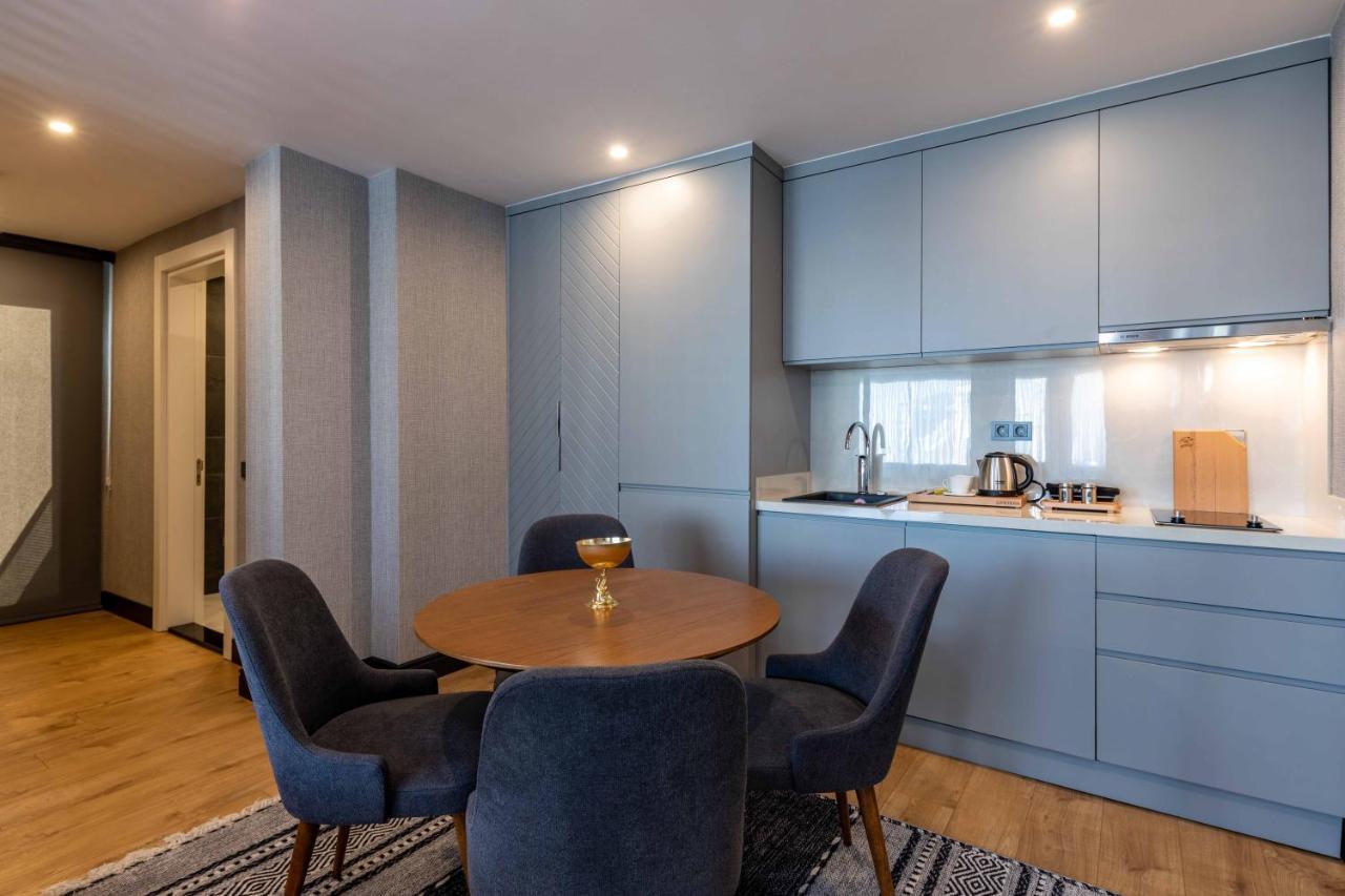 Suite Terrace