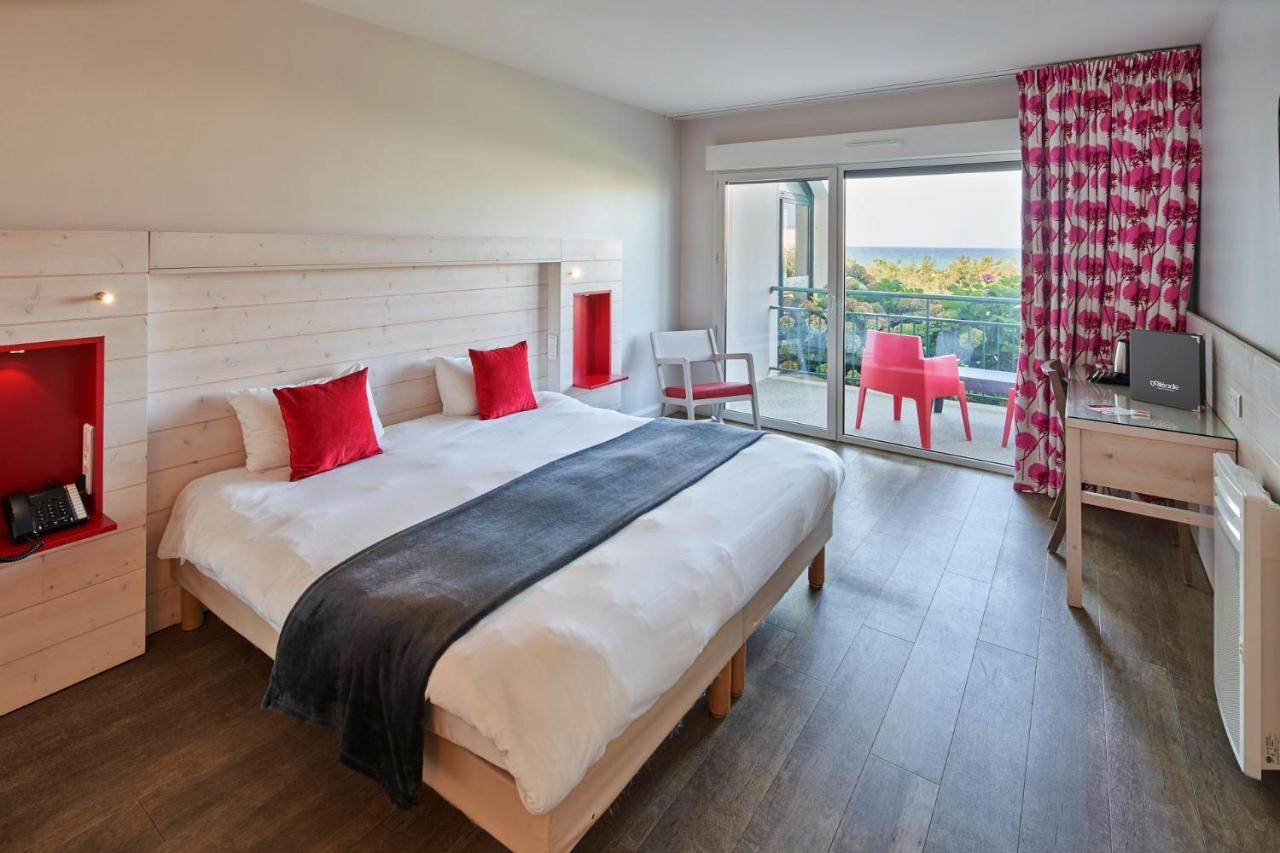Double Room Disability Access