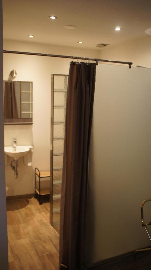 Standard Double or Twin Room Garden View