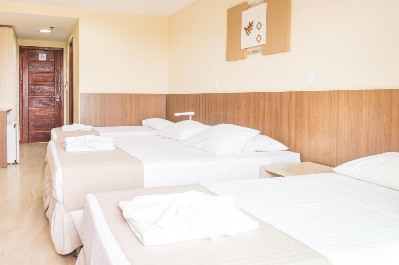 Superior Quadruple Room