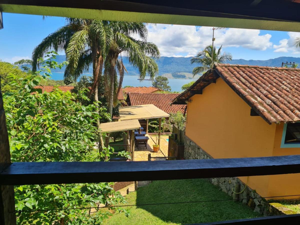 Double Room Sea View