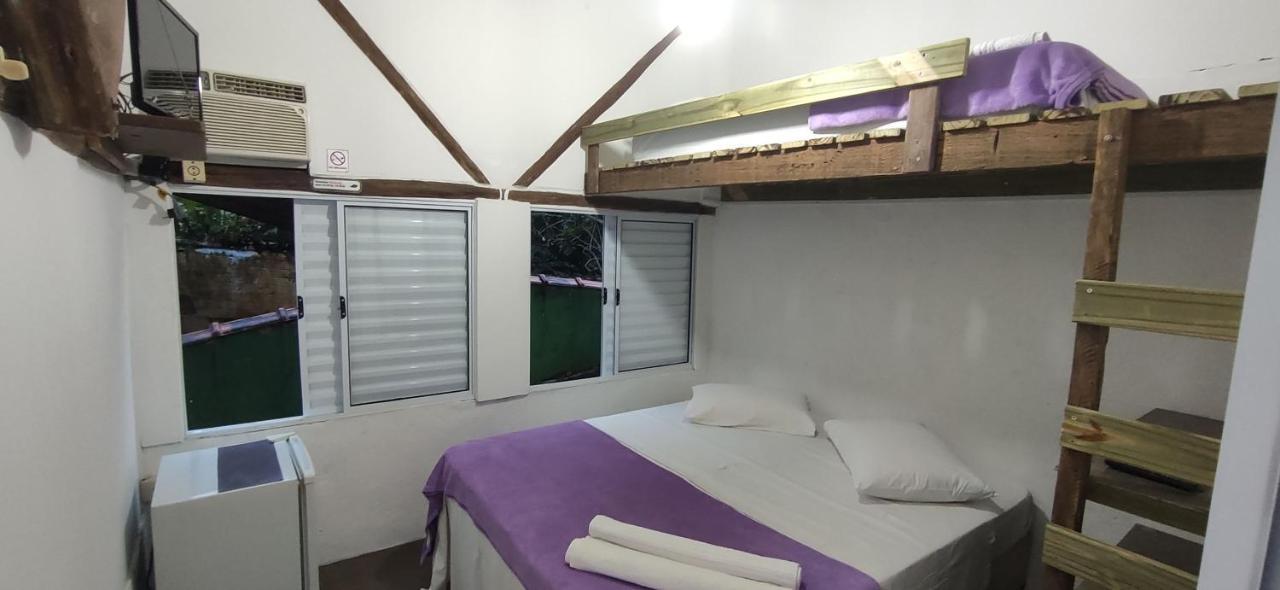 Budget Triple Room