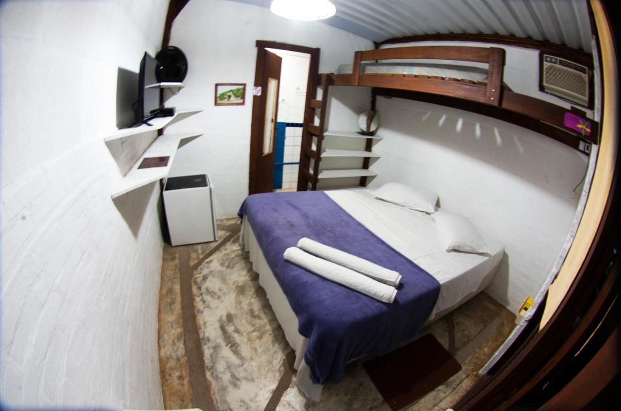 Budget Triple Room