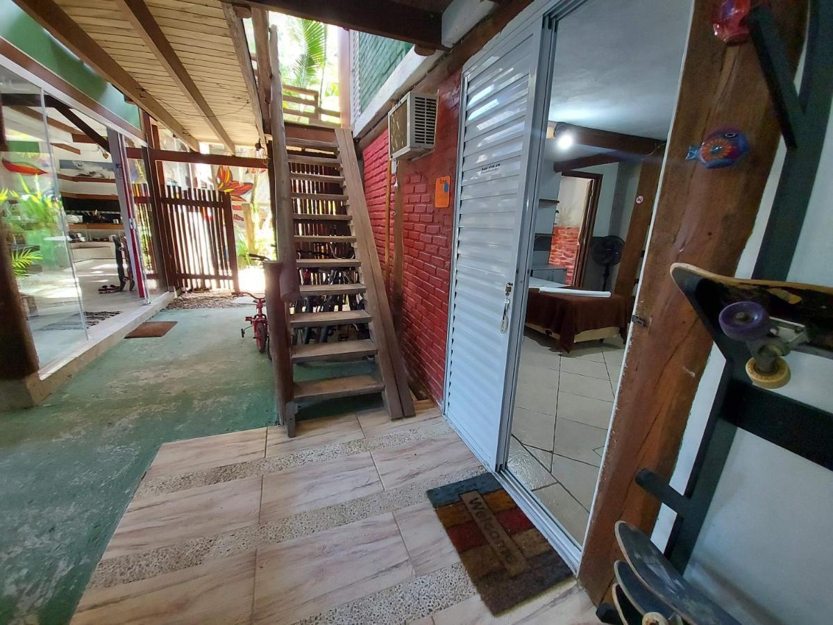 Economy Quadruple Room