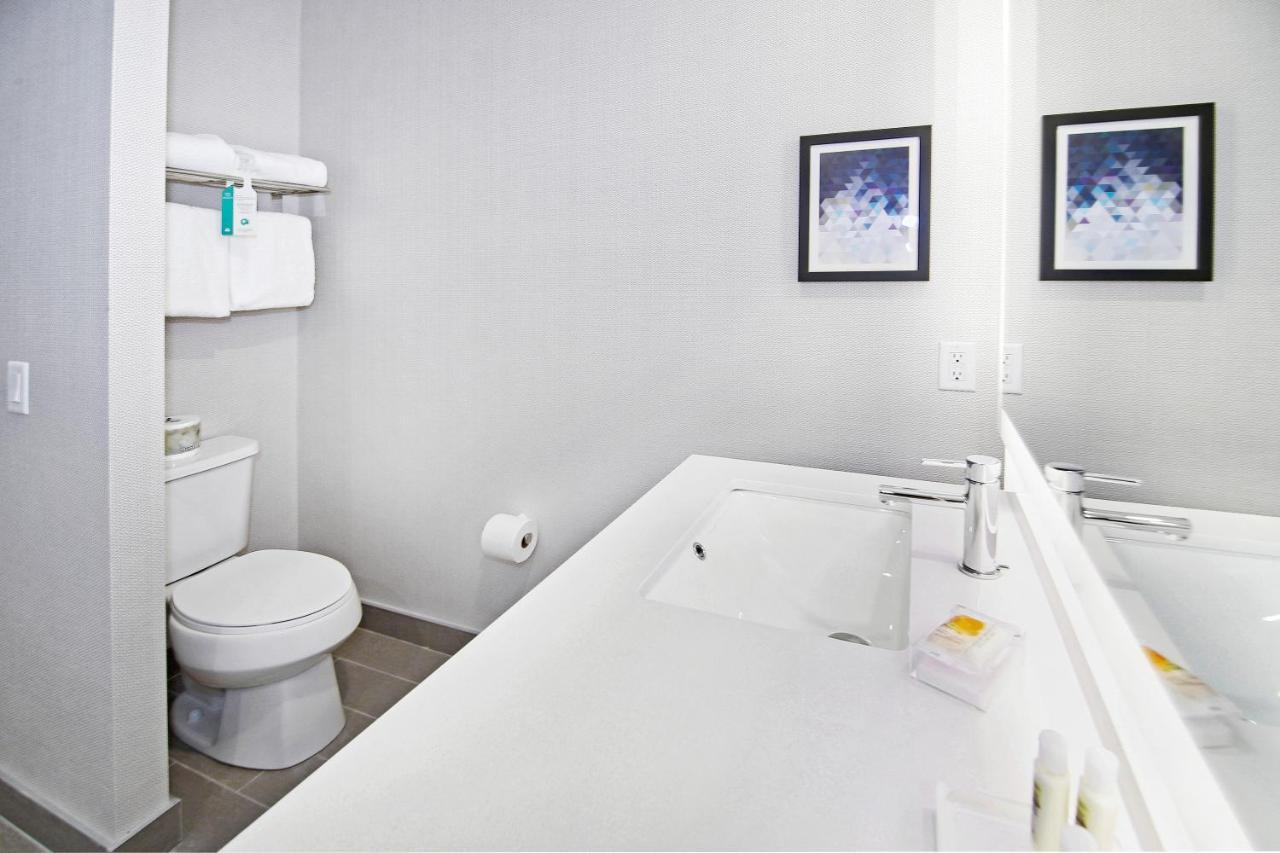 Standaard Kamer met 2 Queensize Bedden