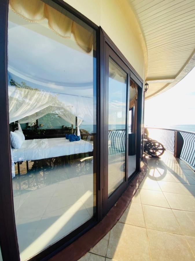 Deluxe Double Room Sea View