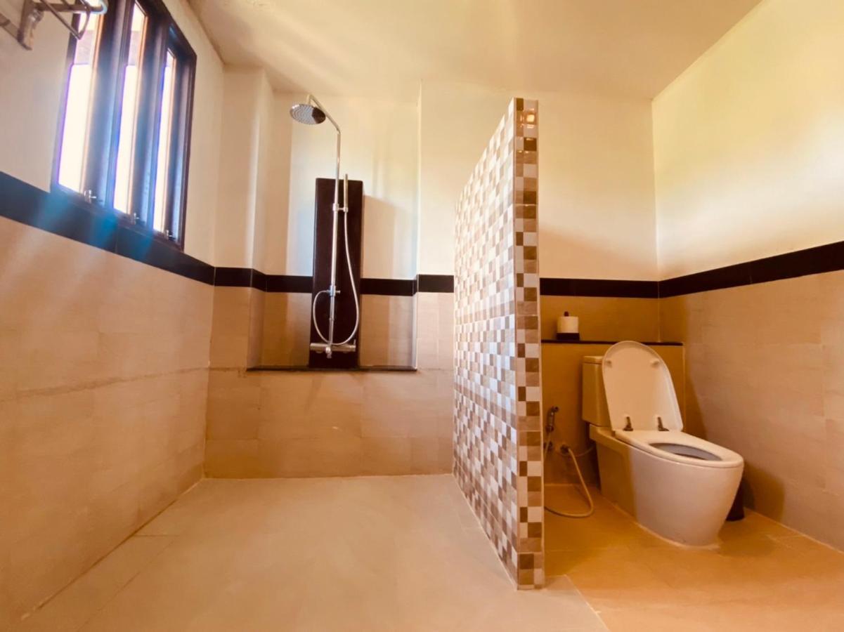 Deluxe Double Room Sea View