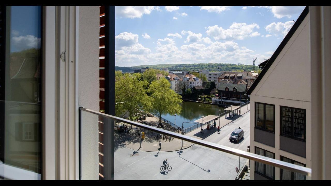Suite River View