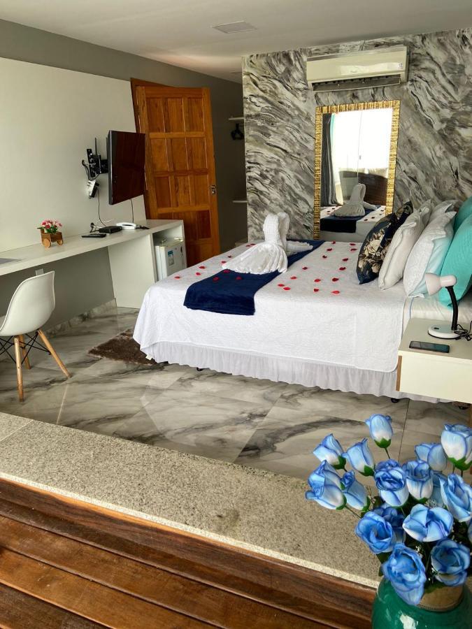 Double Room Spa Bath