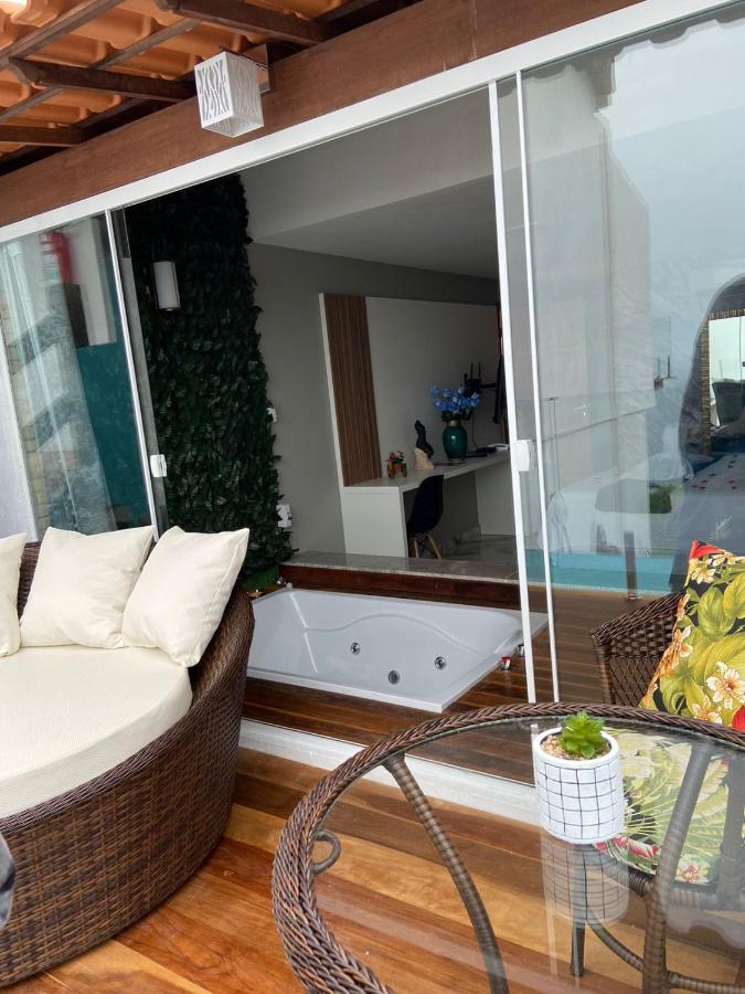 Double Room Spa Bath