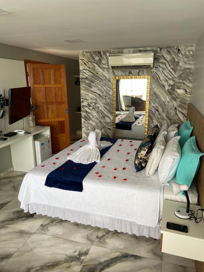 Double Room Spa Bath