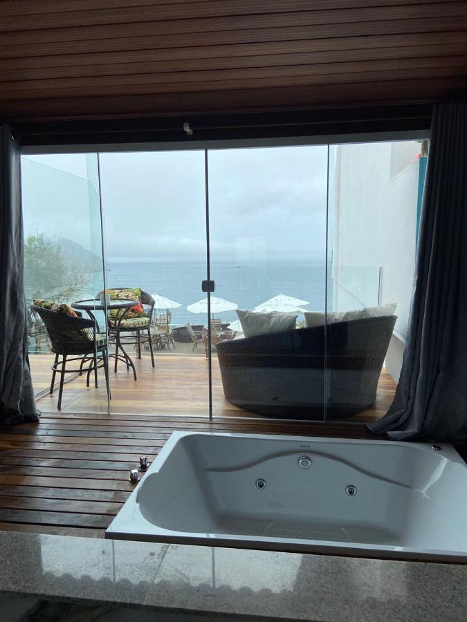 Double Room Spa Bath