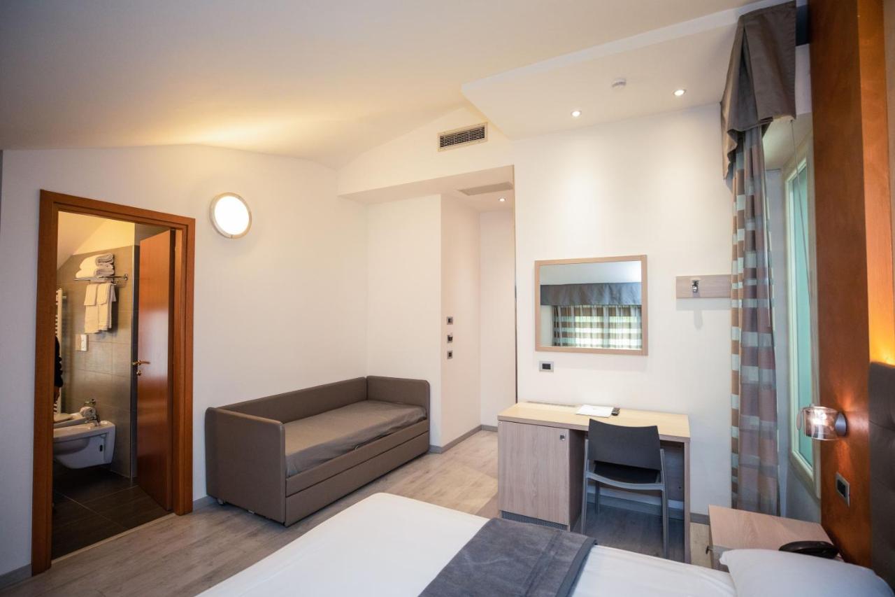 Superior Double Room Sea View