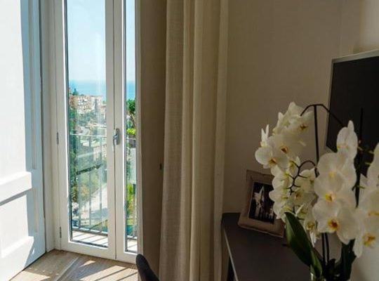 Double Room Balcony