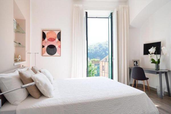 Double Room Balcony