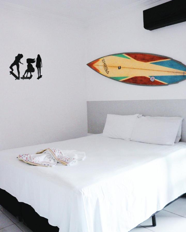 Family Suite Balcony