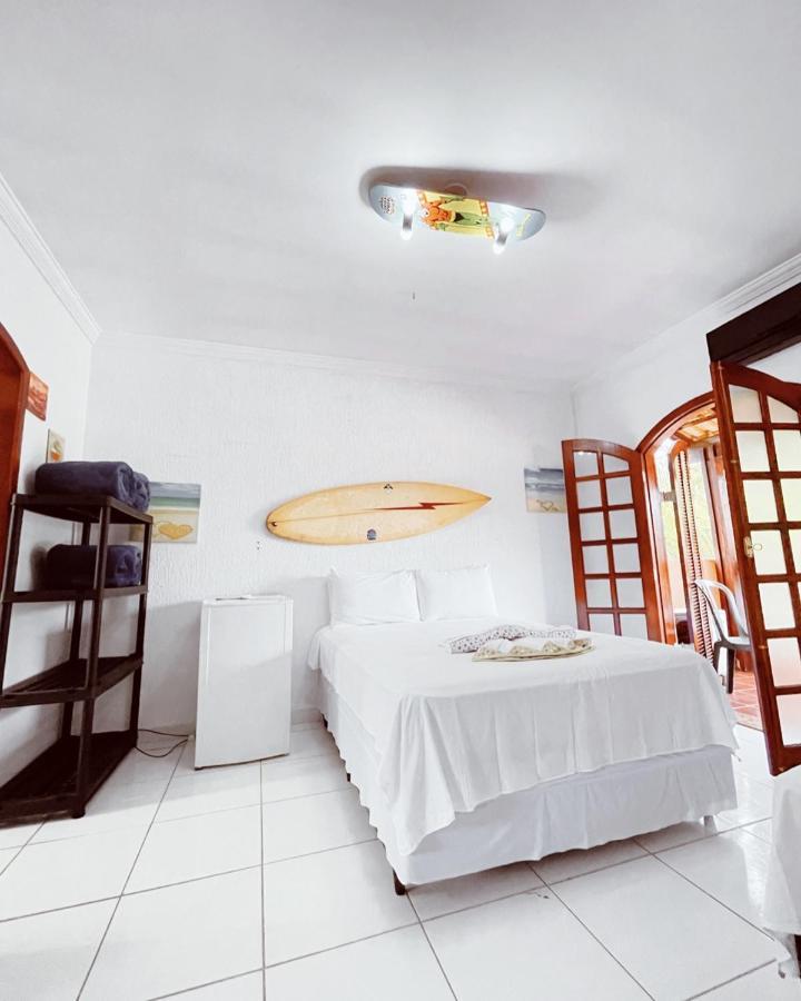 Family Suite Balcony