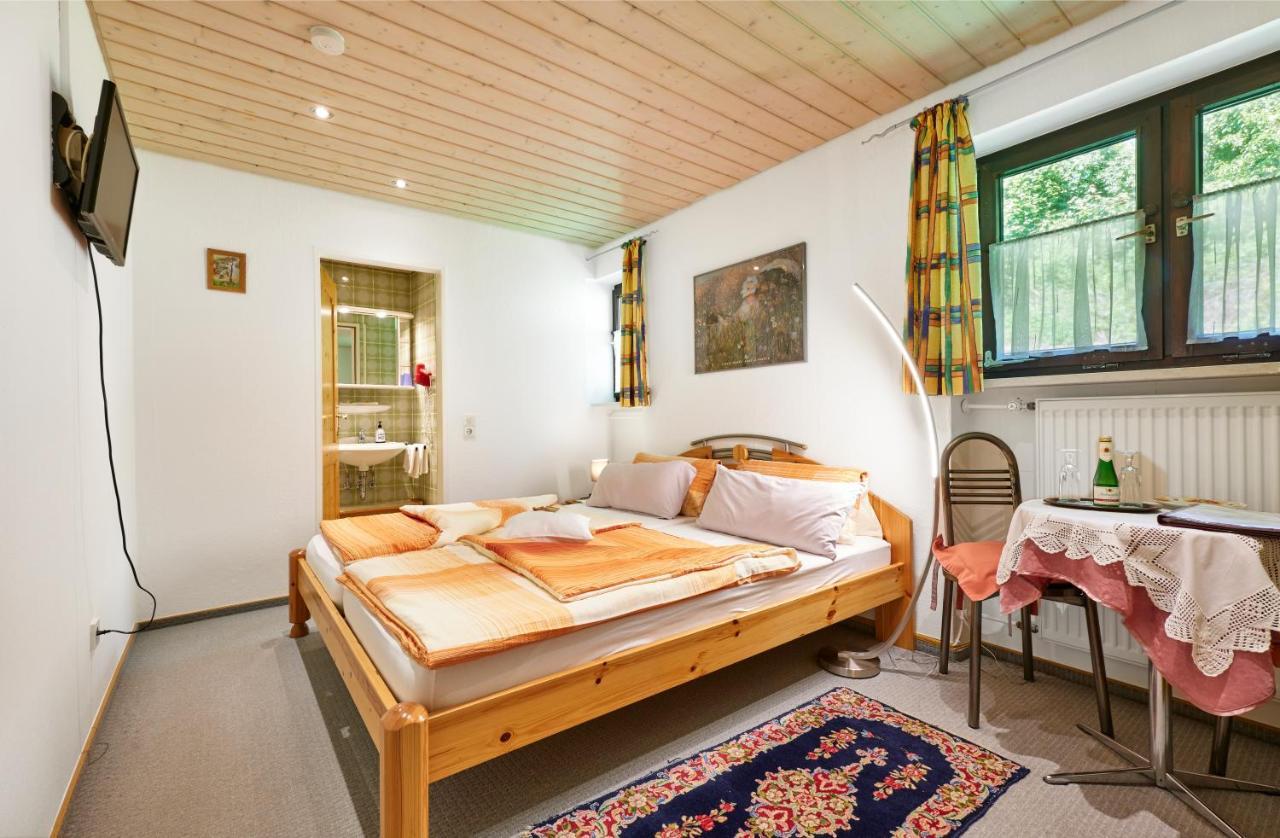 Double Room without Balcony