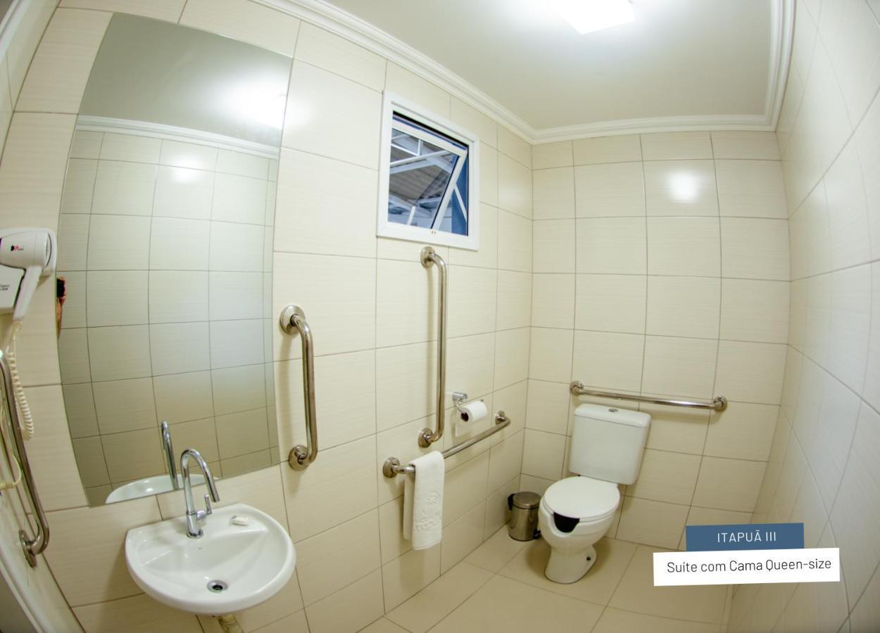 Queen Suite