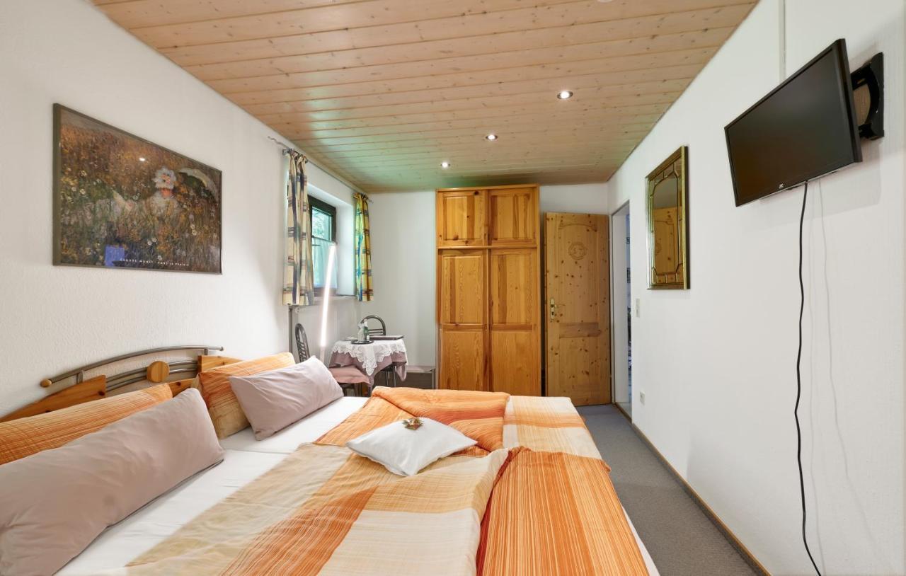 Double Room without Balcony