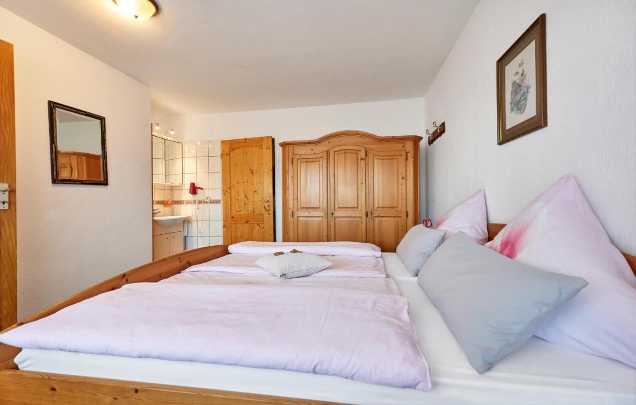 Double Room without Balcony