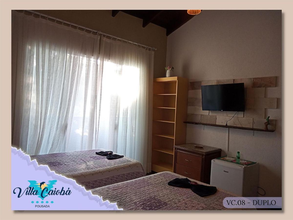 Small Double or Twin Room