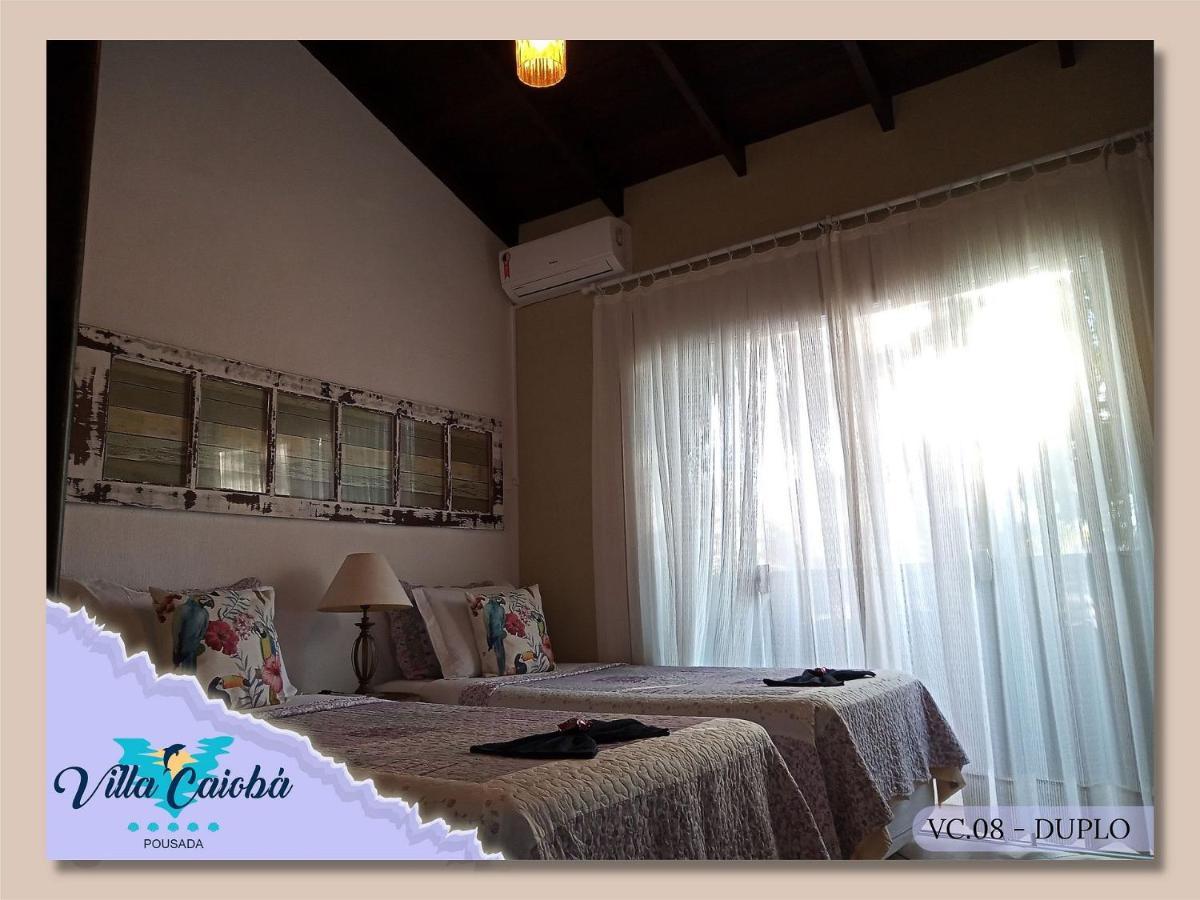 Small Double or Twin Room