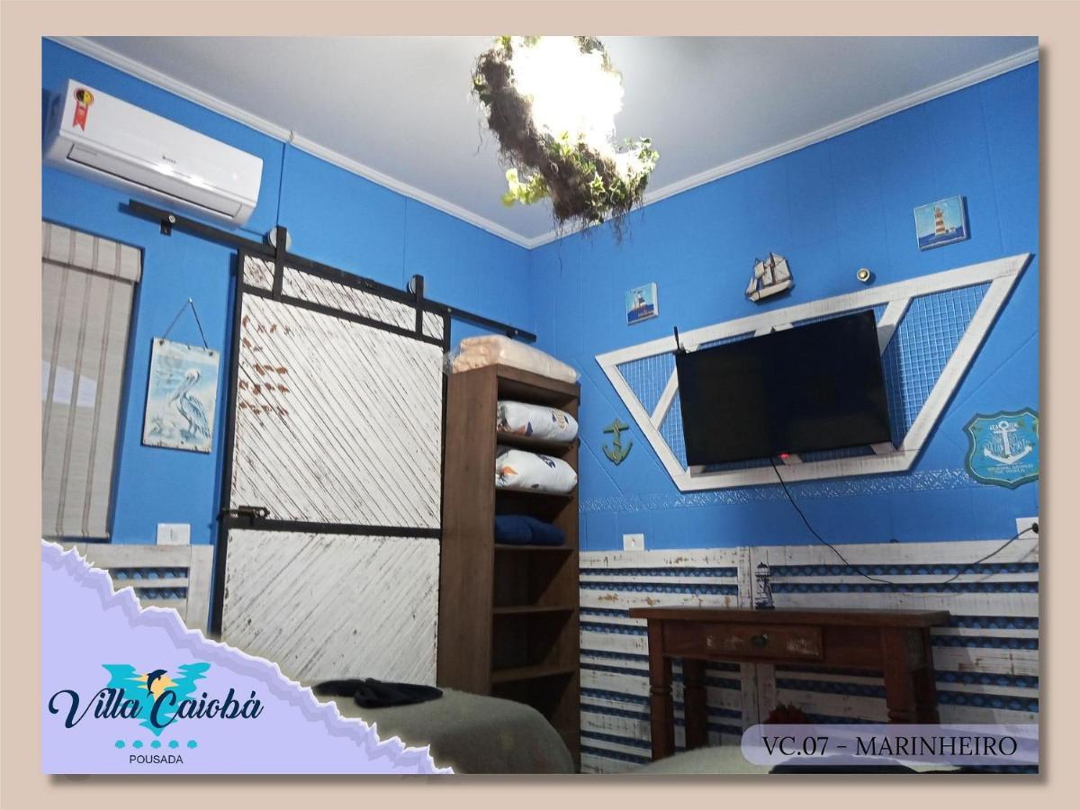 Deluxe Double Studio