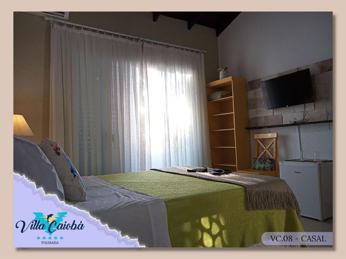 Small Double or Twin Room