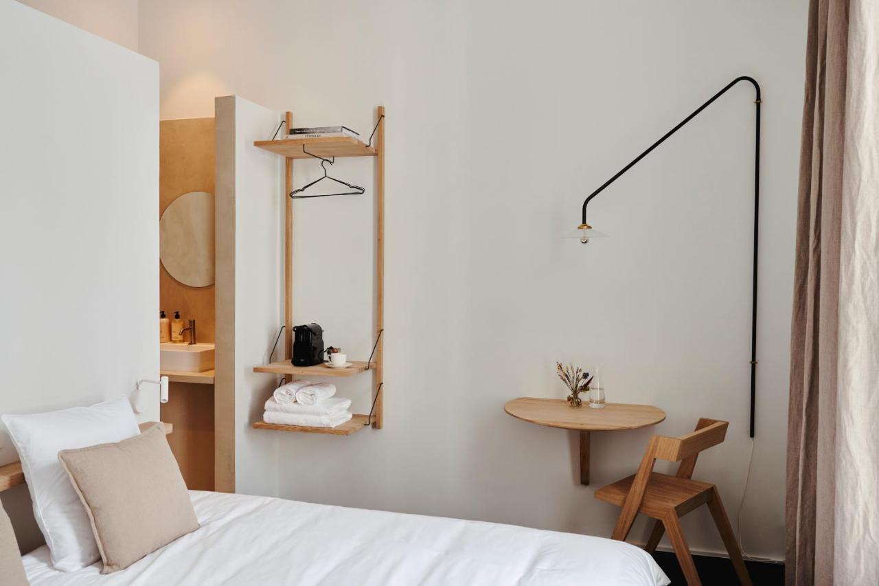 Double Room Private Bathroom