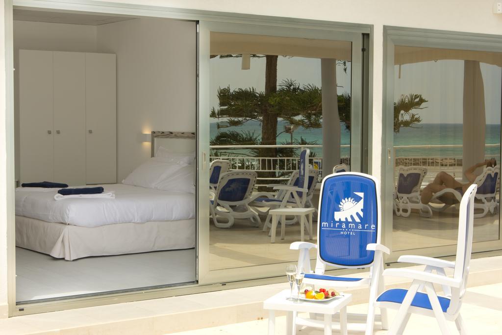 Double Room Sea View