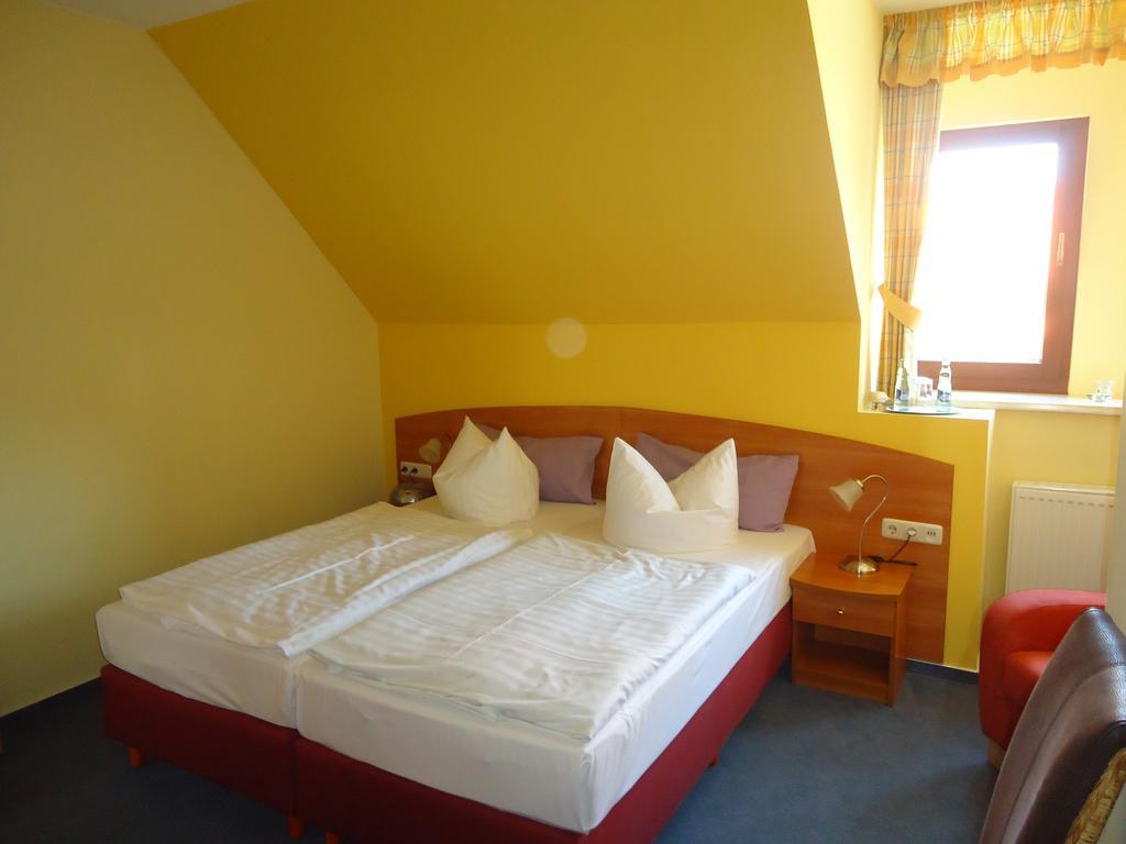 Comfort Double Room