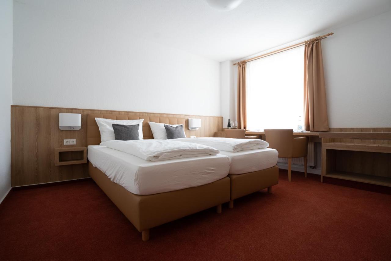 Double Room Disability Access