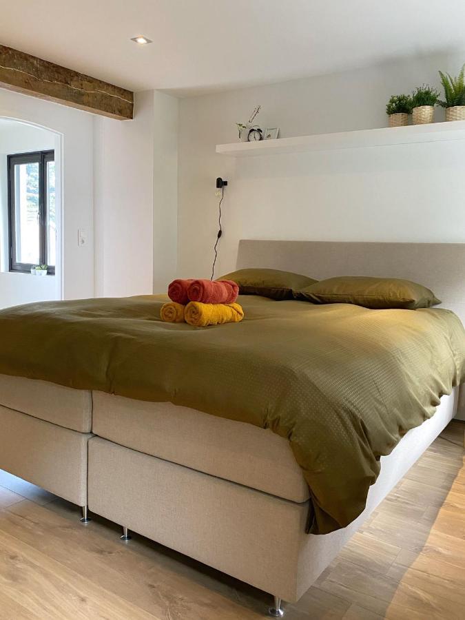 Deluxe Double Room Bath