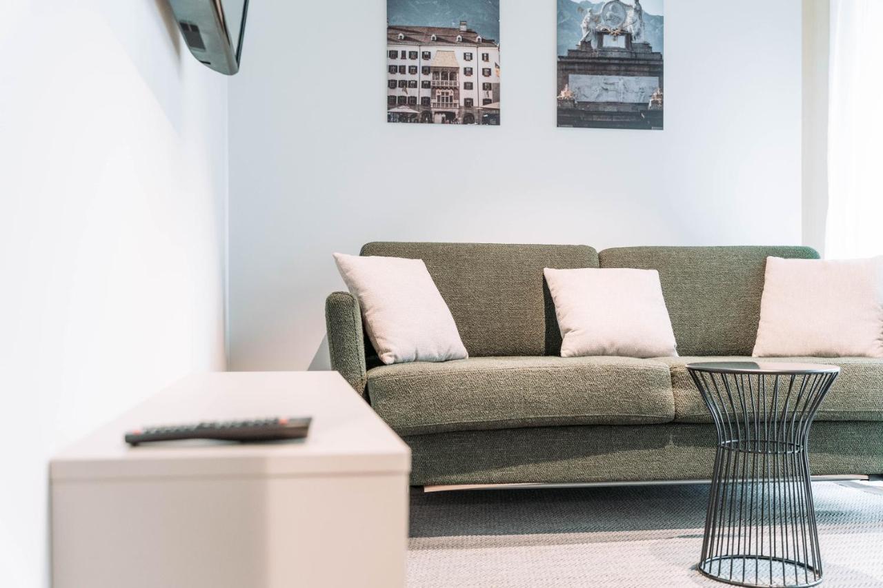 Large Apartment Deluxe