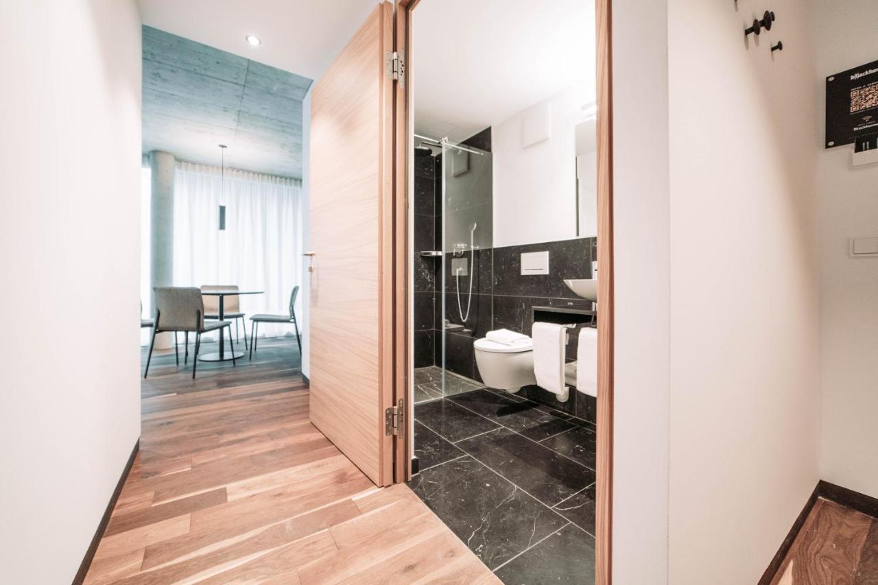 Large Apartment Deluxe