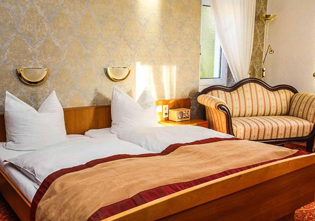 Comfort Double Room