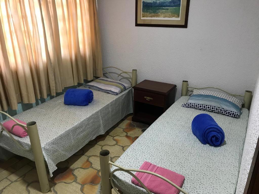 Budget Double or Twin Room