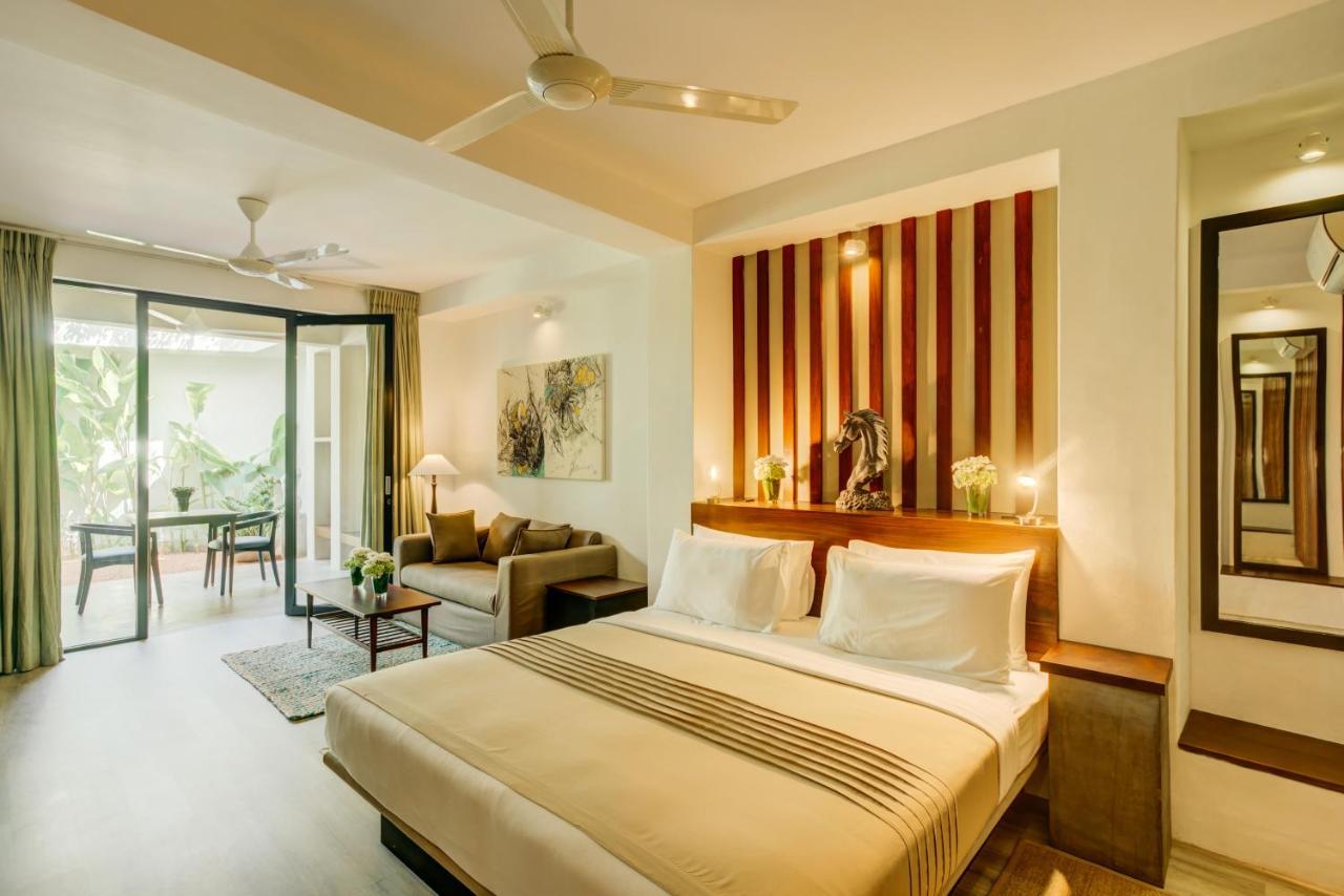 Deluxe King Room Private Courtyard & Sitting Area Early Check & Late Check-out on availability,1158575547:JPEG