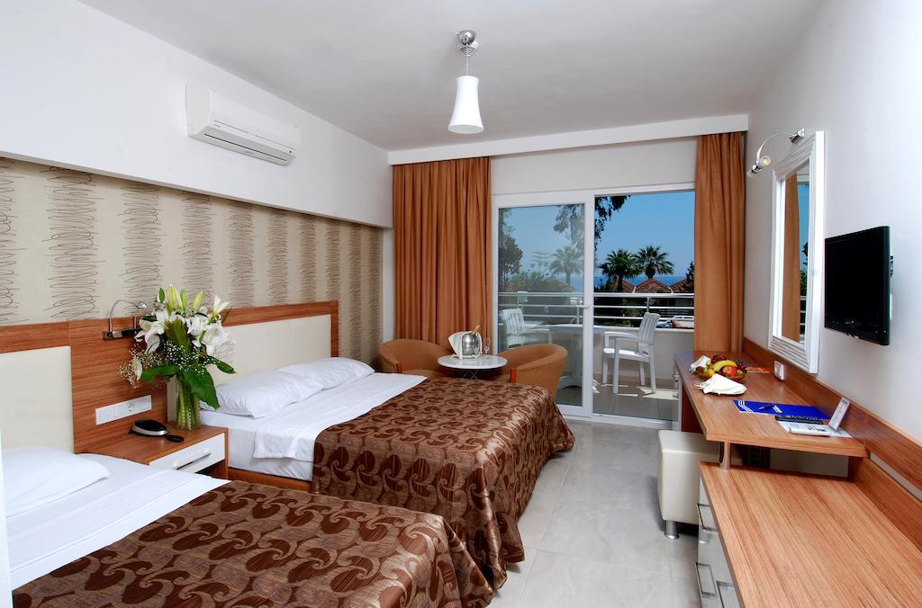 Double or Twin Room Annex