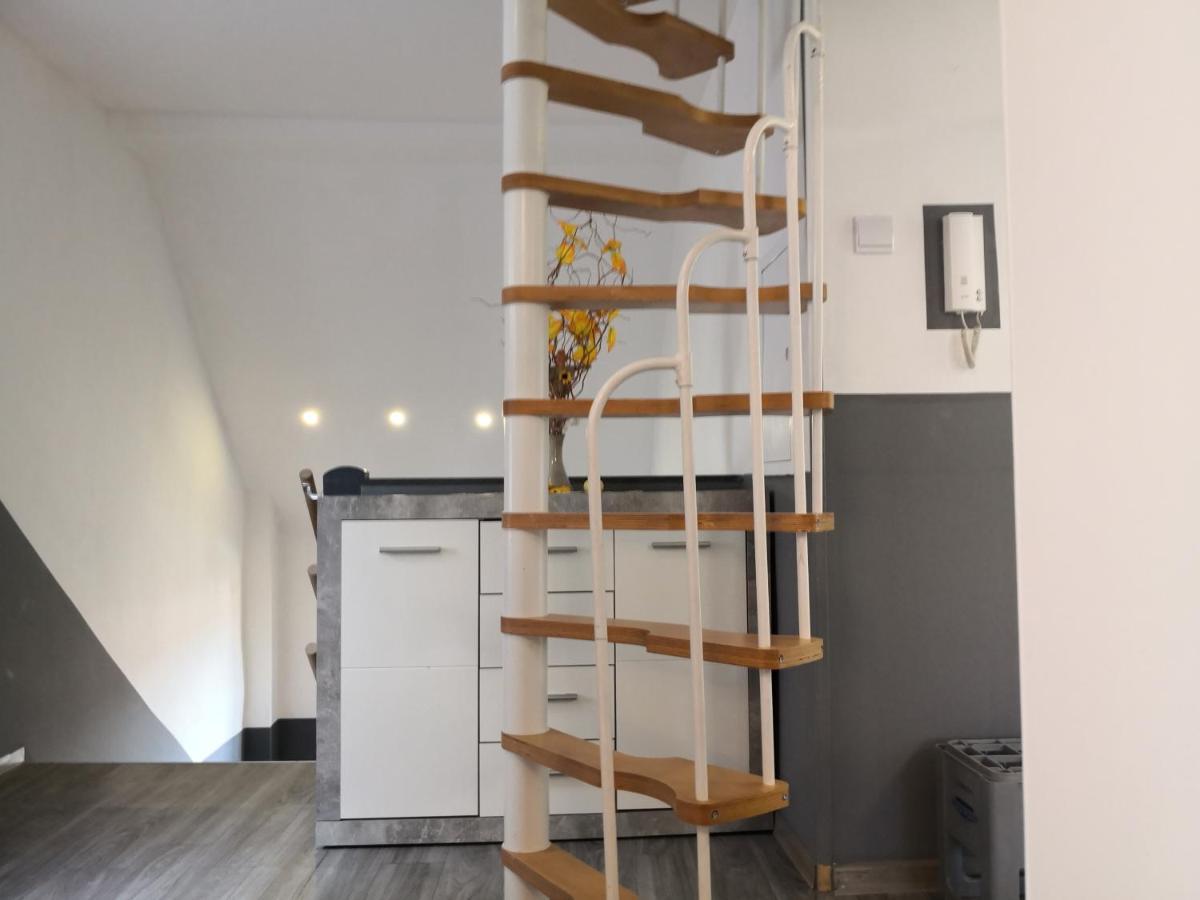 Comfort Apartment mit 3 Schlafzimmern