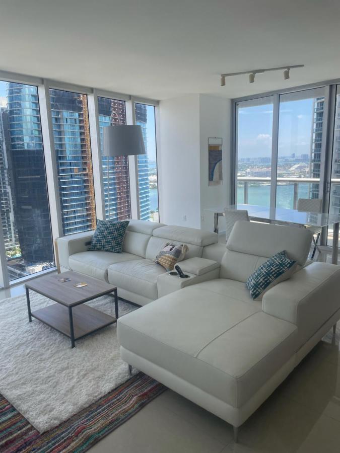 Apartment Sea View
