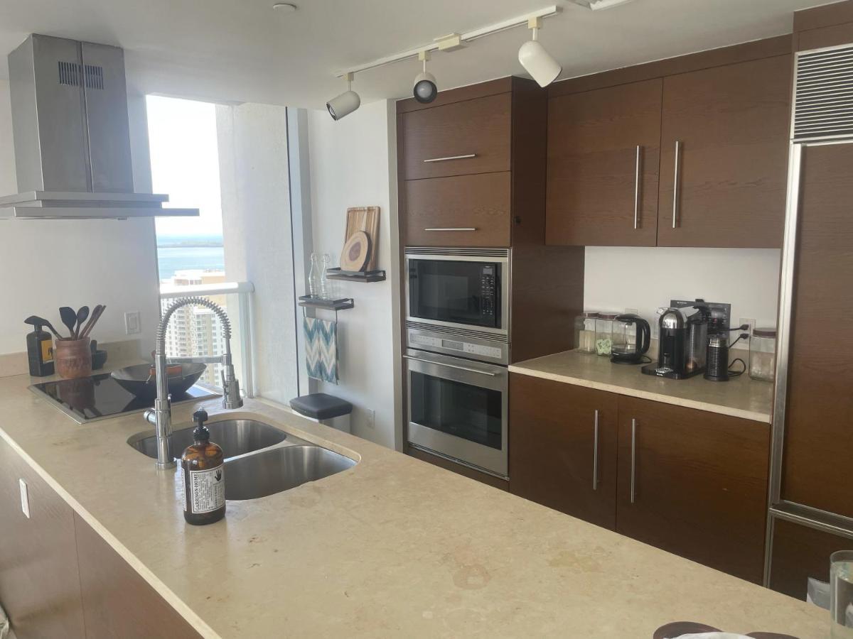 Apartment Sea View