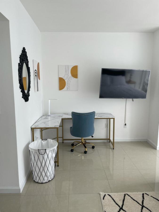 Apartment Sea View