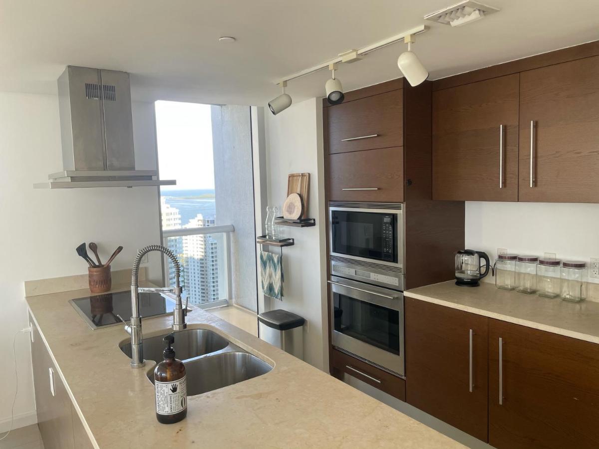 Apartment Sea View