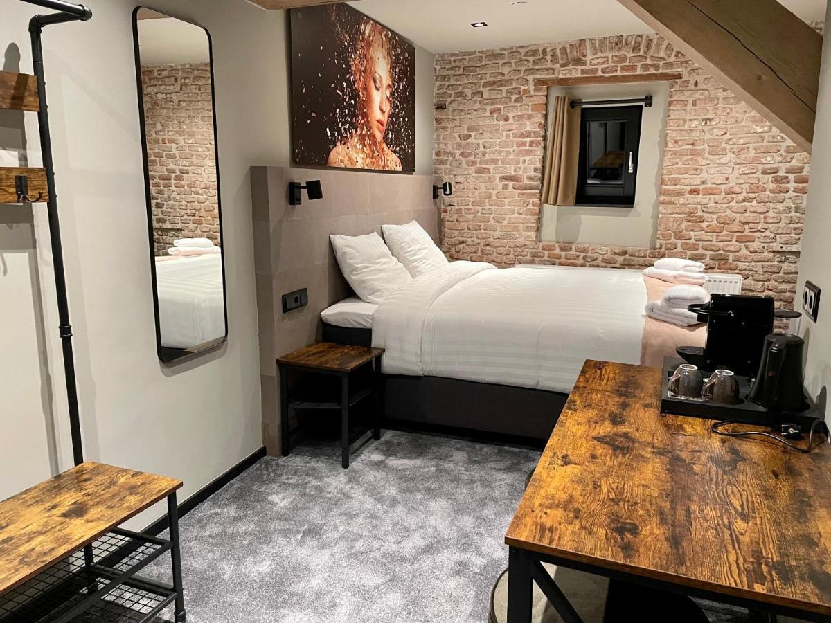 Luxury Double Room