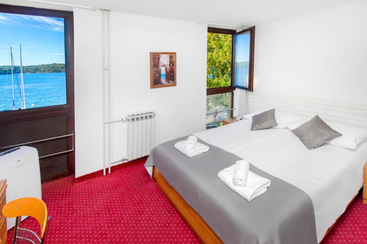 Double Room Sea View