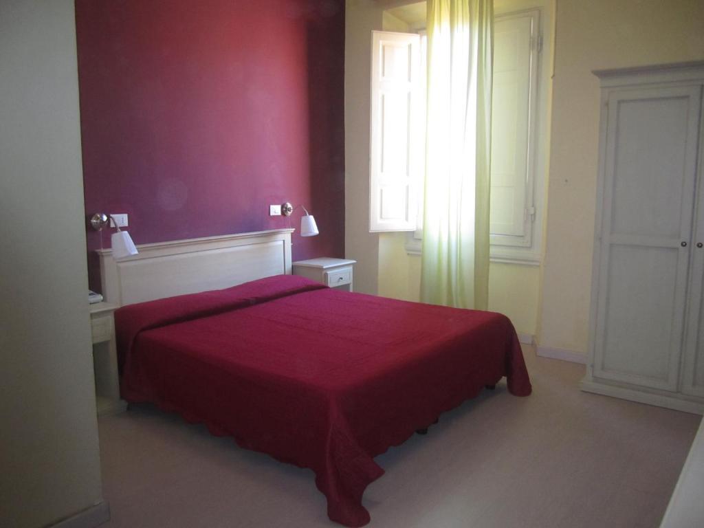 Standard Double or Twin Room Private Bathroom